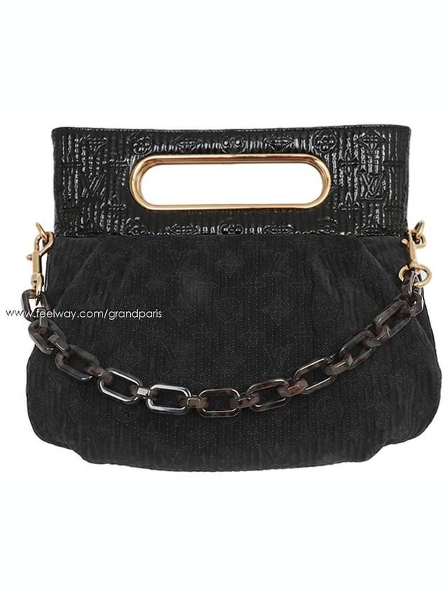 women shoulder bag - LOUIS VUITTON - BALAAN 3