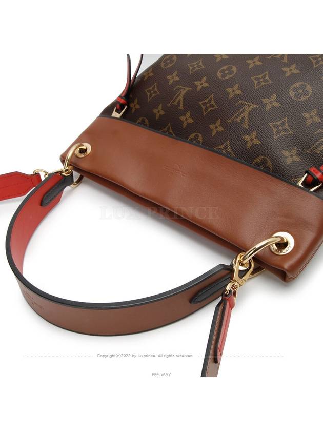 women shoulder bag - LOUIS VUITTON - BALAAN 4