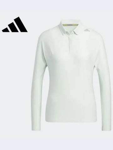 HG1695 Women s Stretch Golf T Shirt - ADIDAS GOLF - BALAAN 1