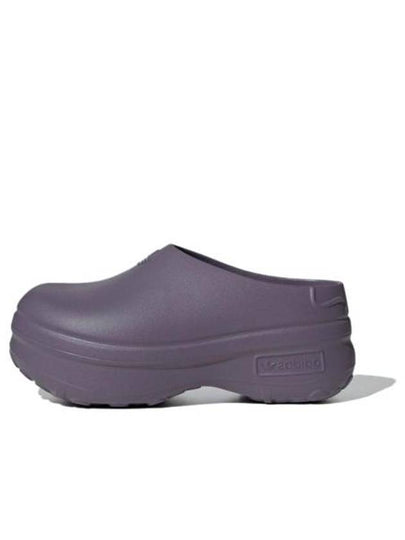 Adiform Stan Mule Violet - ADIDAS - BALAAN 2