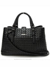 women shoulder bag - BOTTEGA VENETA - BALAAN 4