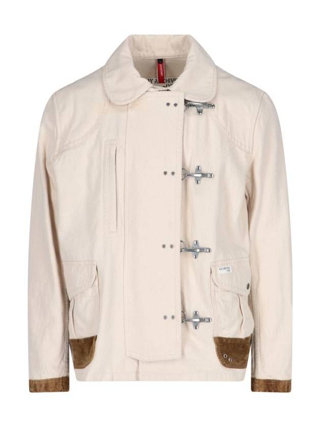 Fay Jackets - FAY - BALAAN 1