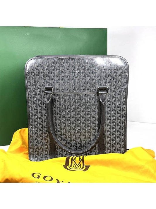 burgon bag - GOYARD - BALAAN 2