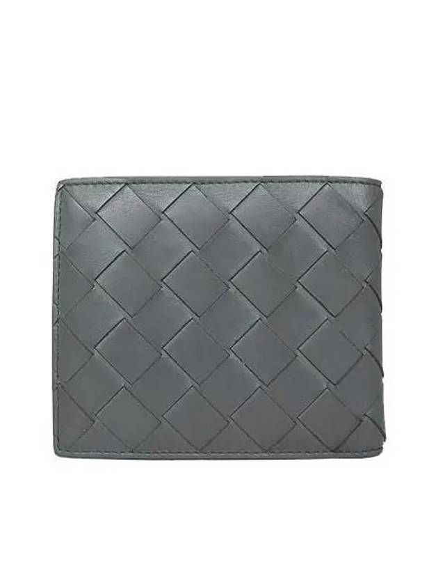 605721 Half wallet - BOTTEGA VENETA - BALAAN 3