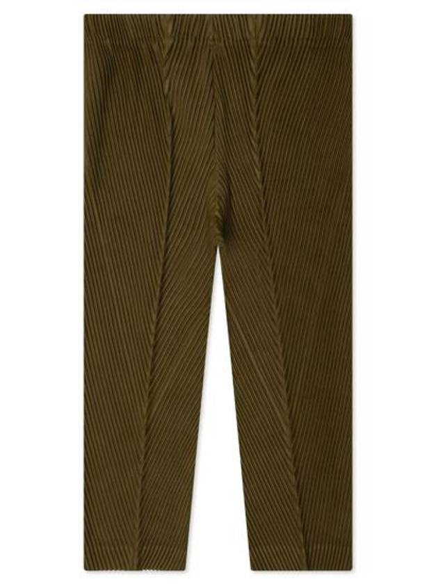 Homme Pliss Issey Miyake Suit Pants 748004 Free - ISSEY MIYAKE - BALAAN 2