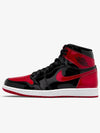 Nike Jordan 1 Retro High OG Patent Bread Slam Dunk 555088063 - JORDAN - BALAAN 3