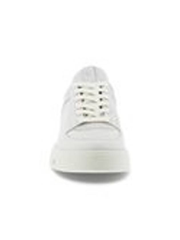 Street 720 Low Top Sneakers White - ECCO - BALAAN 3