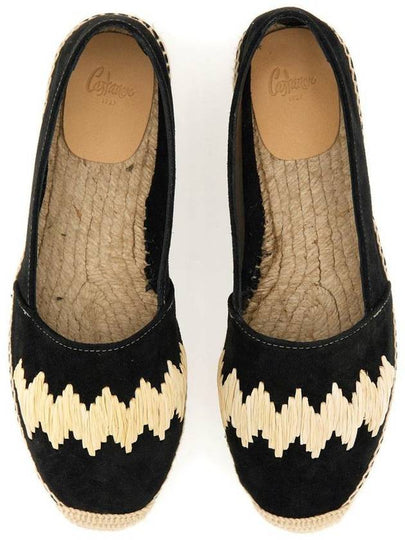 Castañer Espadrille 