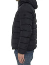 Men s Jeluz Short Down Jacket 1A00050 5973I 999 - MONCLER - BALAAN 3