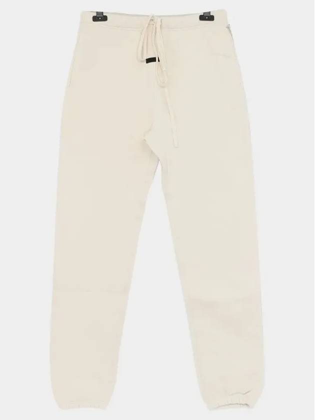 Straight Pants 130BT244792F SHELL - FEAR OF GOD - BALAAN 2