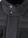 Jacket 1A00046 596K7 927 Free - MONCLER - BALAAN 4