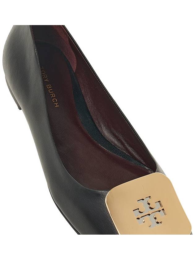 Georgia Flat Black - TORY BURCH - BALAAN 9