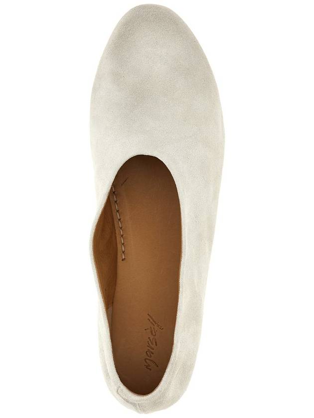 Marsèll 'Coltellaccio' Ballet Flats - MARSELL - BALAAN 4