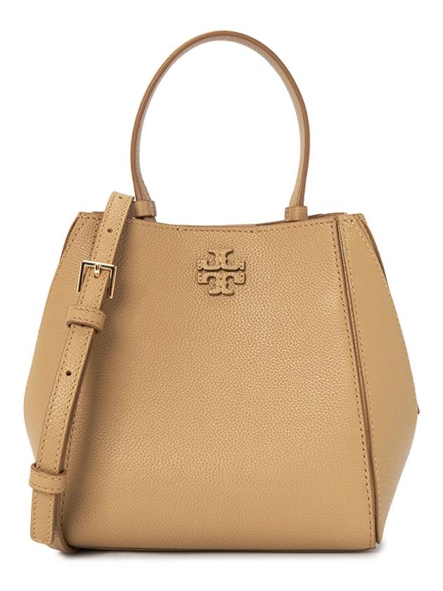 Exclusive special price limited to 30 pieces McGraw bucket bag 158500 227 - TORY BURCH - BALAAN 1