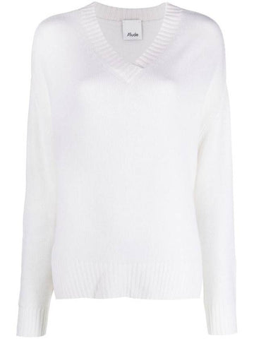 Allude Sweater - ALLUDE - BALAAN 1