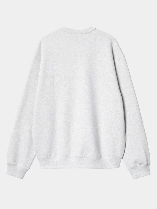 CARHARTT WIP BILLY SWEAT - CARHARTT WIP - BALAAN 2