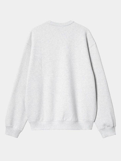 CARHARTT WIP BILLY SWEAT - CARHARTT WIP - BALAAN 2