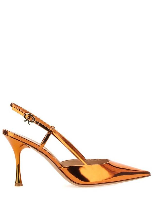 Gianvito Rossi Slingback Ascent - GIANVITO ROSSI - BALAAN 1