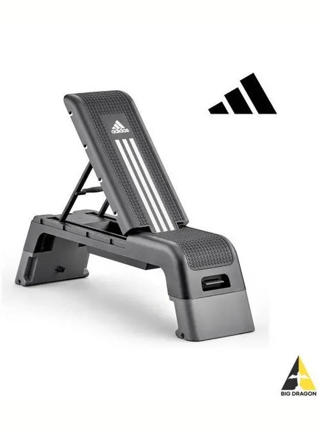 adidas FITNESS HIIT deck step box - ADIDAS - BALAAN 1