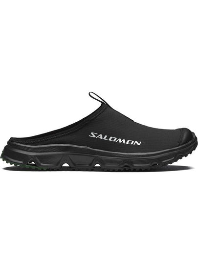 Slider RX Slide 3.0 Slippers Black - SALOMON - BALAAN 2