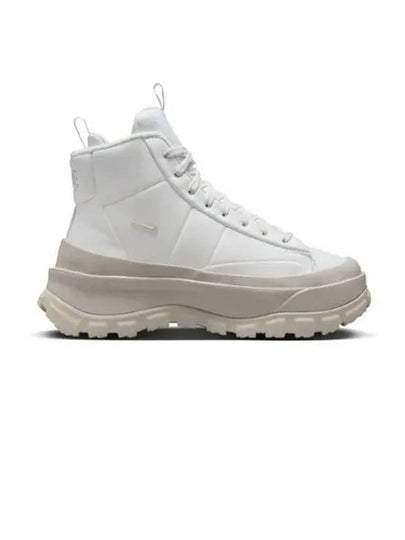 Blazer Roam Mid Top Sneakers Summit White - NIKE - BALAAN 2