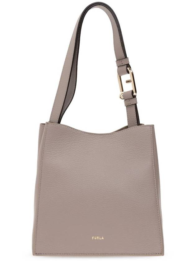 Furla Cloud Mini Buncket Bag 20 Bags - FURLA - BALAAN 1