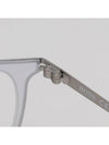 Hugo Boss Glasses Frame BOSS1245 CDN Ultralight Men Women Round - HUGO BOSS - BALAAN 6