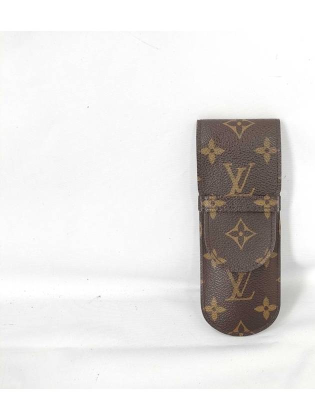 Monogram Kita Accessory Case M62990 - LOUIS VUITTON - BALAAN 2