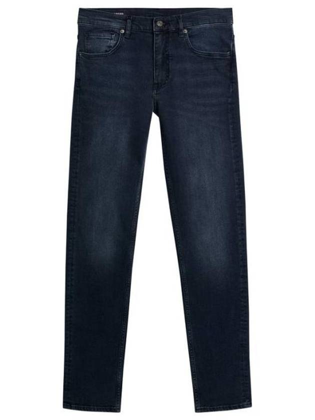 Men's Jay Active Jeans Dark Blue - J.LINDEBERG - BALAAN 2