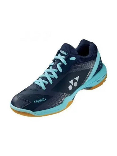 YONEX SHB 65Z3MEX 2023 Women s Badminton Shoes Navy - YOUNESS - BALAAN 1