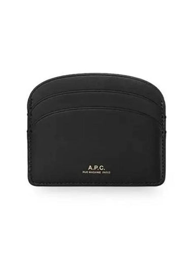 Women s card wallet 271542 - A.P.C. - BALAAN 1