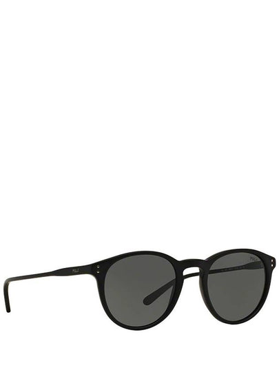 Polo Ralph Lauren PH4110 MATTE BLACK - POLO RALPH LAUREN - BALAAN 2