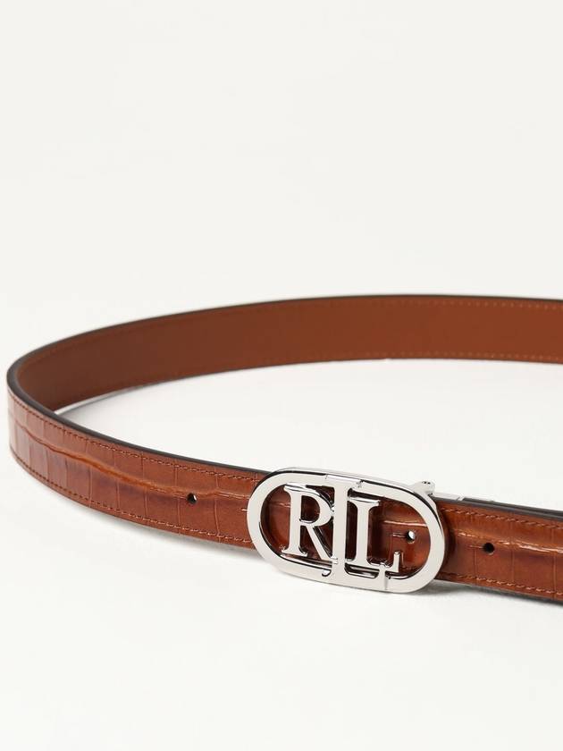 Belt woman Lauren Ralph Lauren - LAUREN RALPH LAUREN - BALAAN 3