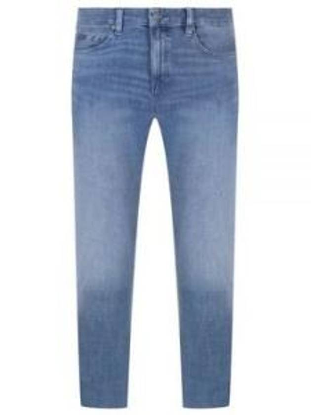 Delaware Denim Jeans Blue - HUGO BOSS - BALAAN 2