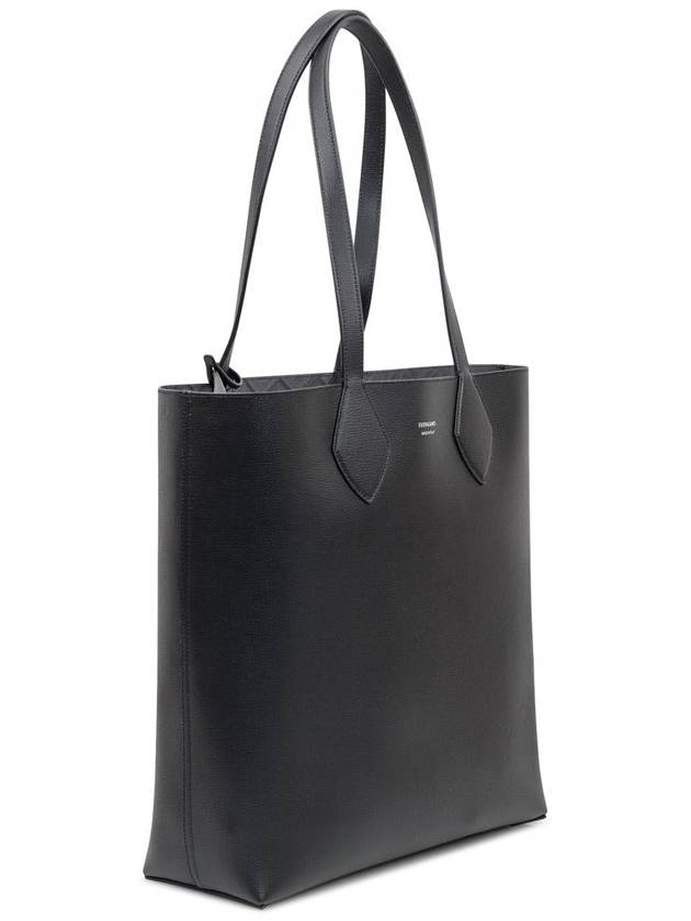 Salvatore Ferragamo Items Tote Bag - SALVATORE FERRAGAMO - BALAAN 3