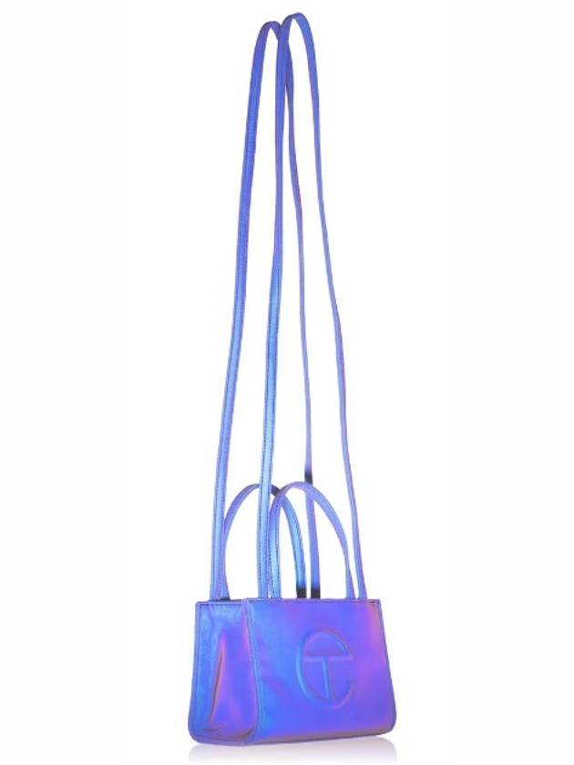 Small flash Telfar shopping bag - TELFAR - BALAAN 5