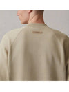 1977 Sweatshirt Wheat Beige - FEAR OF GOD - BALAAN 6