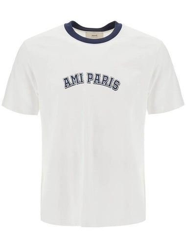 AMI PARIS CLASSIC TS AMI PARIS - AMI - BALAAN 1