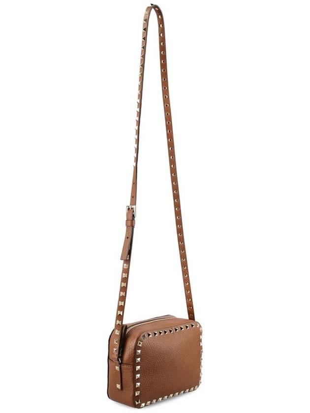 VALENTINO ROCKSTUD CROSS BODY BAG - VALENTINO - BALAAN 3