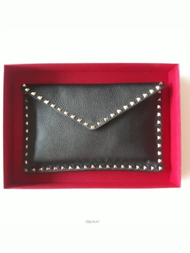 men clutch bag - VALENTINO - BALAAN 7