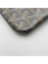 black clutch bag - GOYARD - BALAAN 3