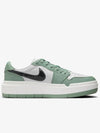 Nike Air Jordan 1 Elevate Low Women s Jade Smoke Anthracite DH7004 300 - JORDAN - BALAAN 3