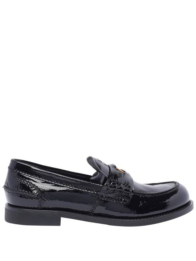 Loafer 5D773D H27F0002 - MIU MIU - BALAAN 1