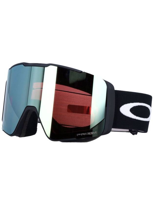 Line Miner™ Pro L snow goggles - OAKLEY - BALAAN 3