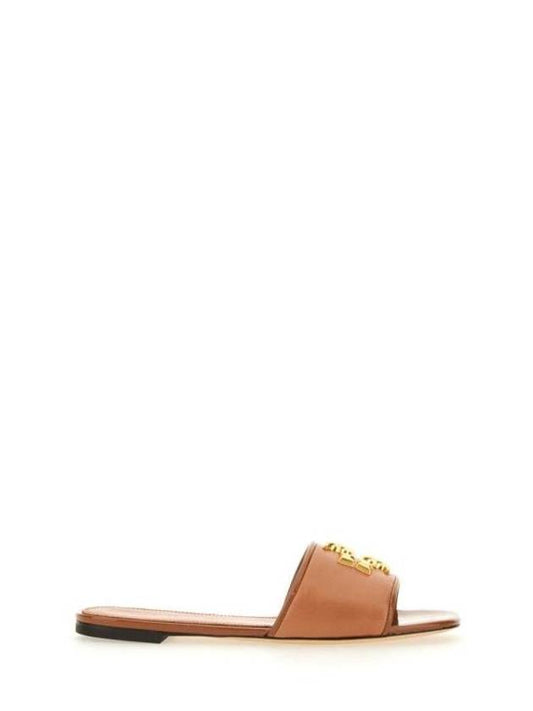 Sandals 88744 200 BUFF - TORY BURCH - BALAAN.