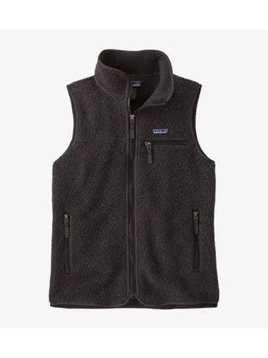 patagonia women s retro file vest - PATAGONIA - BALAAN 1