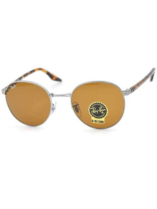 RayBan Sunglasses RB3691F 004 33 - RAY-BAN - BALAAN 1