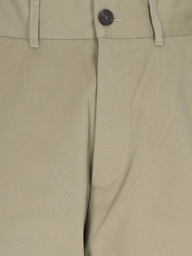 Studio Nicholson Trousers - STUDIO NICHOLSON - BALAAN 4