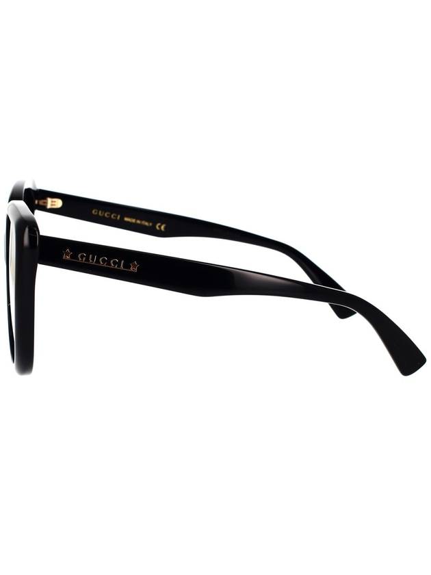 Sunglasses GG1169S 002 BLACK - GUCCI - BALAAN 4