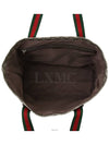 men tote bag - GUCCI - BALAAN 10